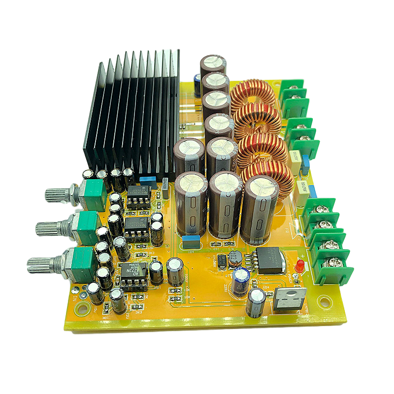 TAS5630-Subwoofer-Amplifier-Board-Class-D-21-Channel-Digital-Sound-Amplifiers-150Wx2300W-1754612