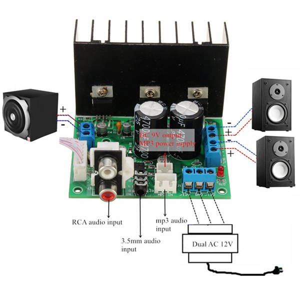TDA2030A-21-Stereo-Audio-Amplifier-3-Channel-Subwoofer-Amplifier-Board-1072314