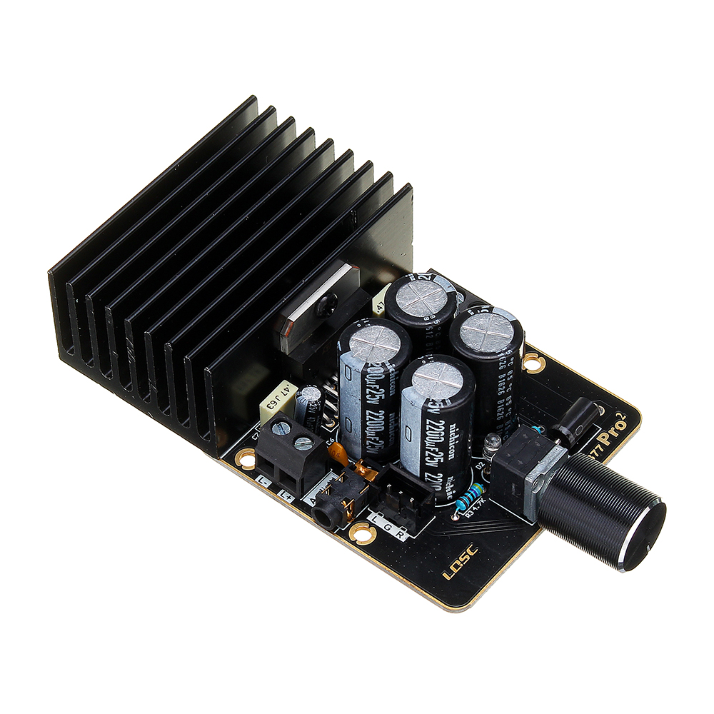 TDA7377-DC9-18V-30W--30W-Stereo-Class-AB-Digital-Power-HIFI-Car-Amplifier-Audio-Board-for-4-8-ohm-S-1400727