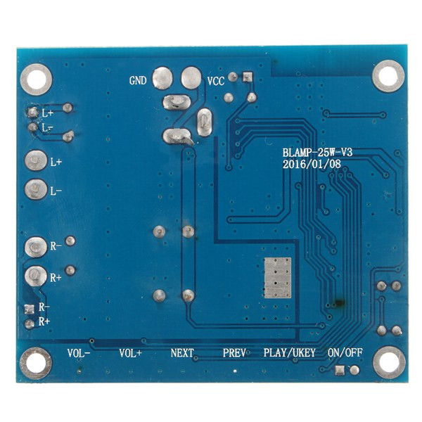 TDA7492P-Digital-bluetooth-CSR40-Audio-Receiver-Amplifier-Module-Board-25W25W-1103701
