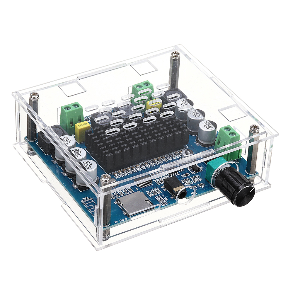 TDA7498-Digital-Bluetooth-Power-Amplifier-Board-Ultra-Long-Distance-Support-AUX-Onboard-Potentiomete-1727349