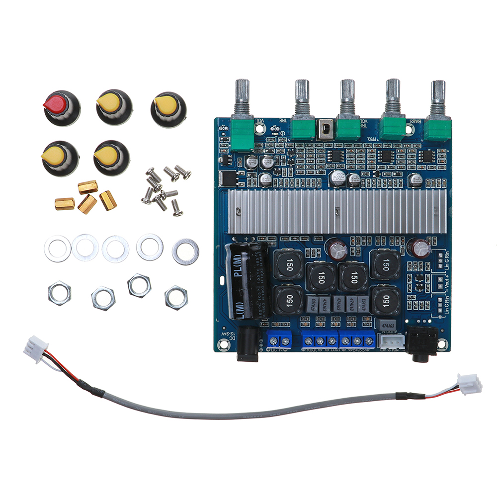 TPA3116-21-DC-12V-24V-50W50W100W-HIFI-Digital-Audio-Amplifier-Board-1303084