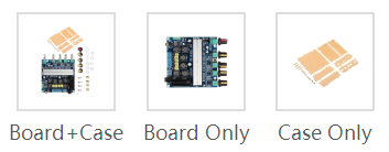 TPA3116-Subwoofer-Amplifier-Board-21-Channel-High-Power-Bluetooth-42-Audio-Amplifiers-DC12V-24V-250W-1720994