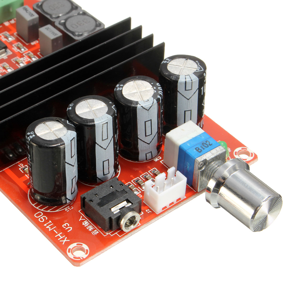 TPA3116D2-12V24V-Dual-Channel-2x100W-Audio-Digital-Amplifier-Board-1091924