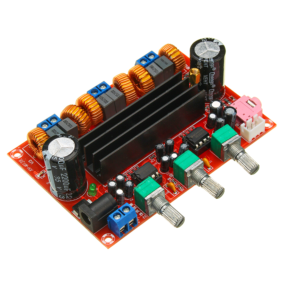 TPA3116D2-21-Digital-Audio-Amplifier-Board-Subwoofer-Speaker-Amplifiers-DC12V-24V-2x50W100W-1413205
