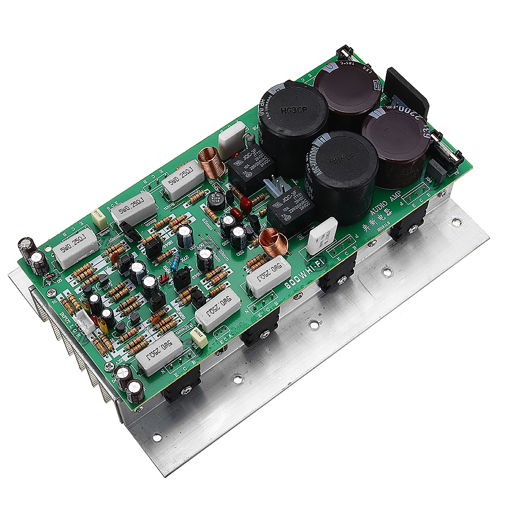 Toshiba19435200-400W400W-800W-Two-Channel-2CH-Stereo-High-power-Amplifier-Board-1640583