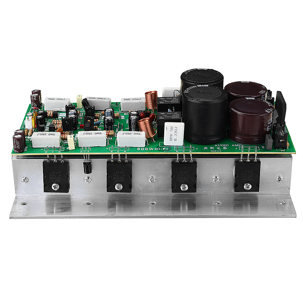 Toshiba19435200-400W400W-800W-Two-Channel-2CH-Stereo-High-power-Amplifier-Board-1640583