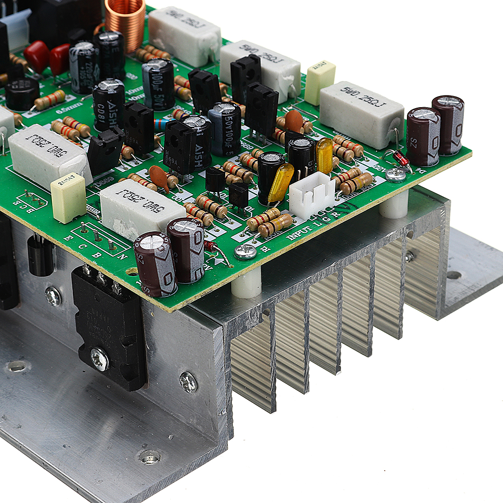 Toshiba19435200-400W400W-800W-Two-Channel-2CH-Stereo-High-power-Amplifier-Board-1640583