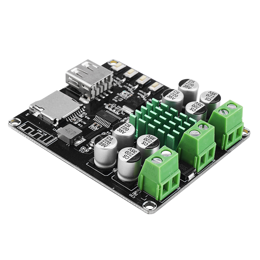 VHM-302-50W50W-bluetooth-Power-Amplifier-Board-U-Disk-TF-Card-Playback-TPA3116D2-Amplifier-Board-1669480