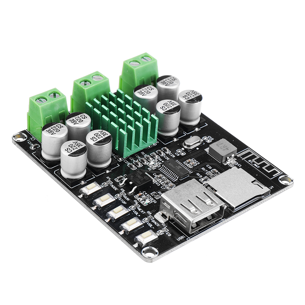 VHM-302-50W50W-bluetooth-Power-Amplifier-Board-U-Disk-TF-Card-Playback-TPA3116D2-Amplifier-Board-1669480