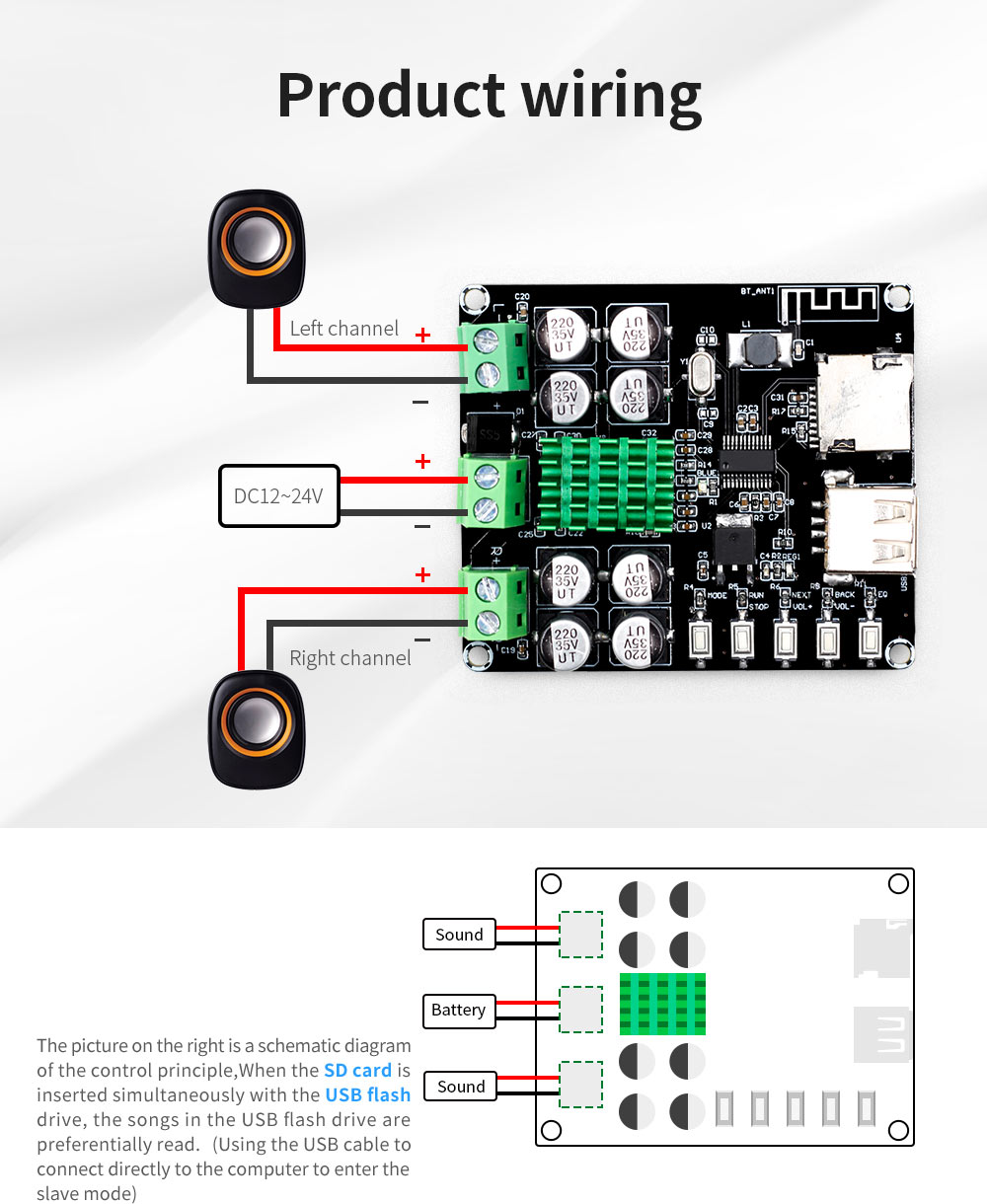 VHM-302-50W50W-bluetooth-Power-Amplifier-Board-U-Disk-TF-Card-Playback-TPA3116D2-Amplifier-Board-1669480