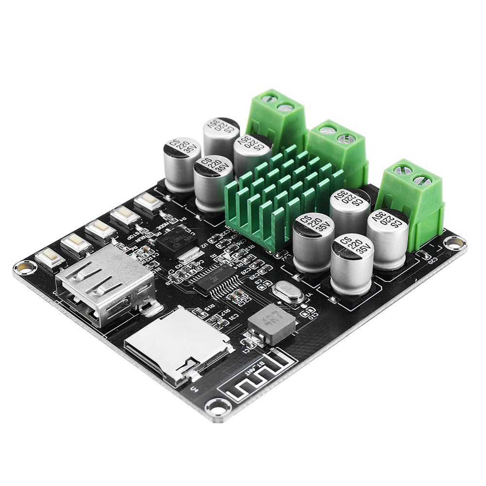 VHM-302-50W50W-bluetooth-Power-Amplifier-Board-U-Disk-TF-Card-Playback-TPA3116D2-Amplifier-Board-1669480