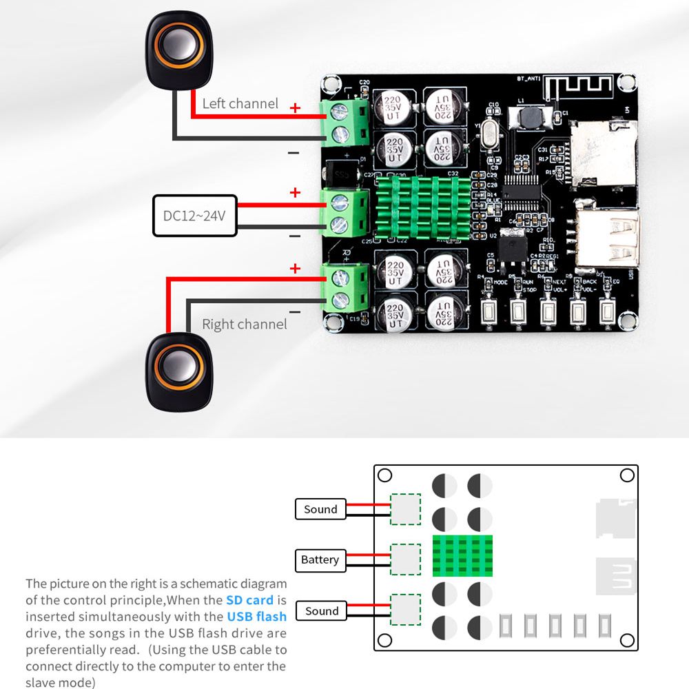 VHM-302-TPA3116D2-Digital-Bluetooth-Amplifier-Board-DC12V-24V-Integrated-U-Disk-TF-Player-Amp-Boards-1526893