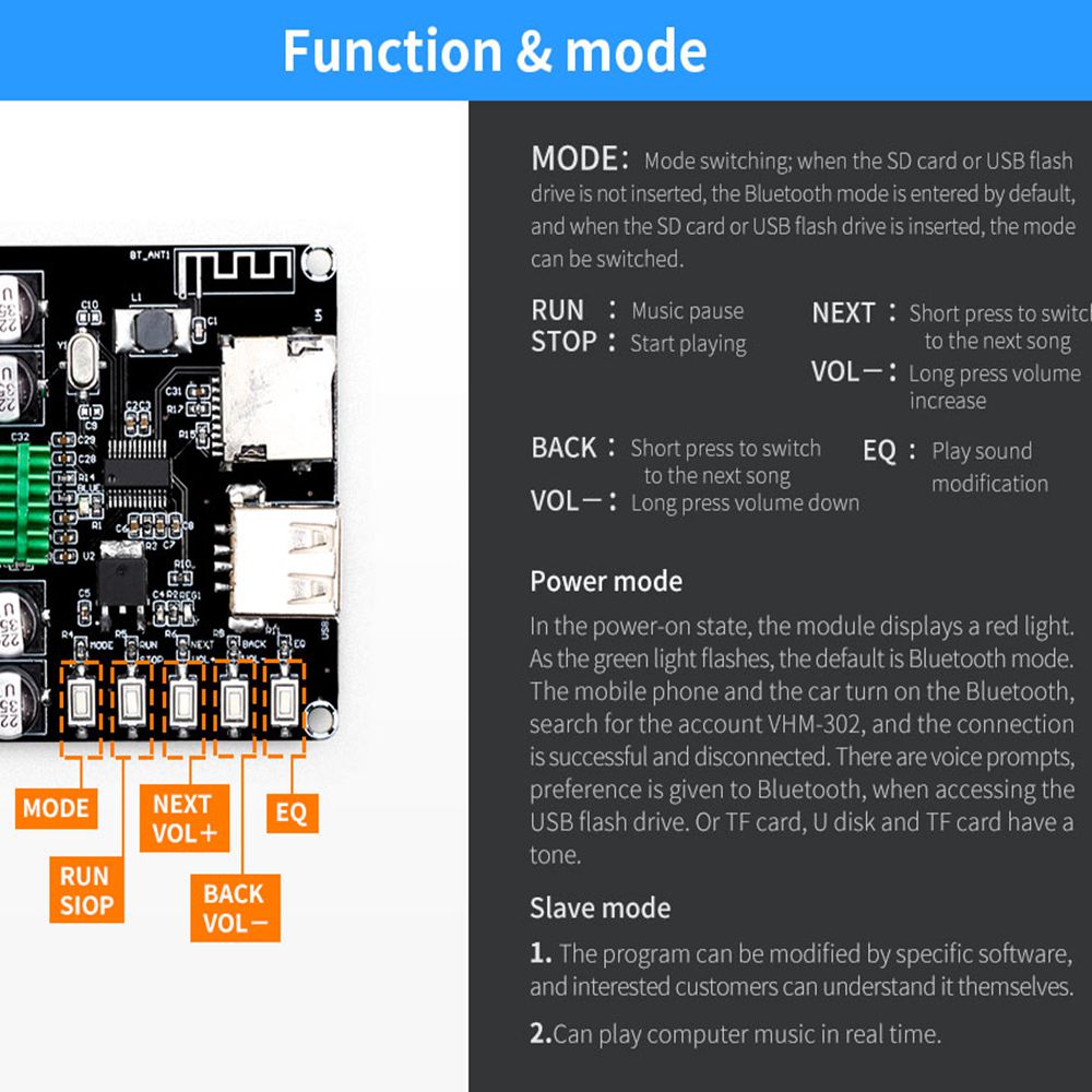 VHM-302-TPA3116D2-Digital-Bluetooth-Amplifier-Board-DC12V-24V-Integrated-U-Disk-TF-Player-Amp-Boards-1526893