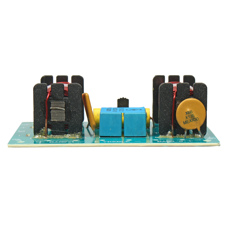 WEAH-307-3-Way-Audio-Speaker-Crossover-100W-Filter-Treble-Mediant-Bass-Frequency-Divider-Module-1216169