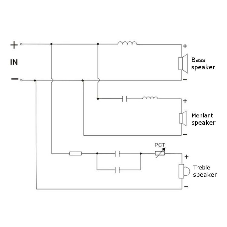 WEAH-338-120W-Audio-Speaker-High-Bass-Low-Three-way-Frequency-Divider-Speaker-Module-1562125