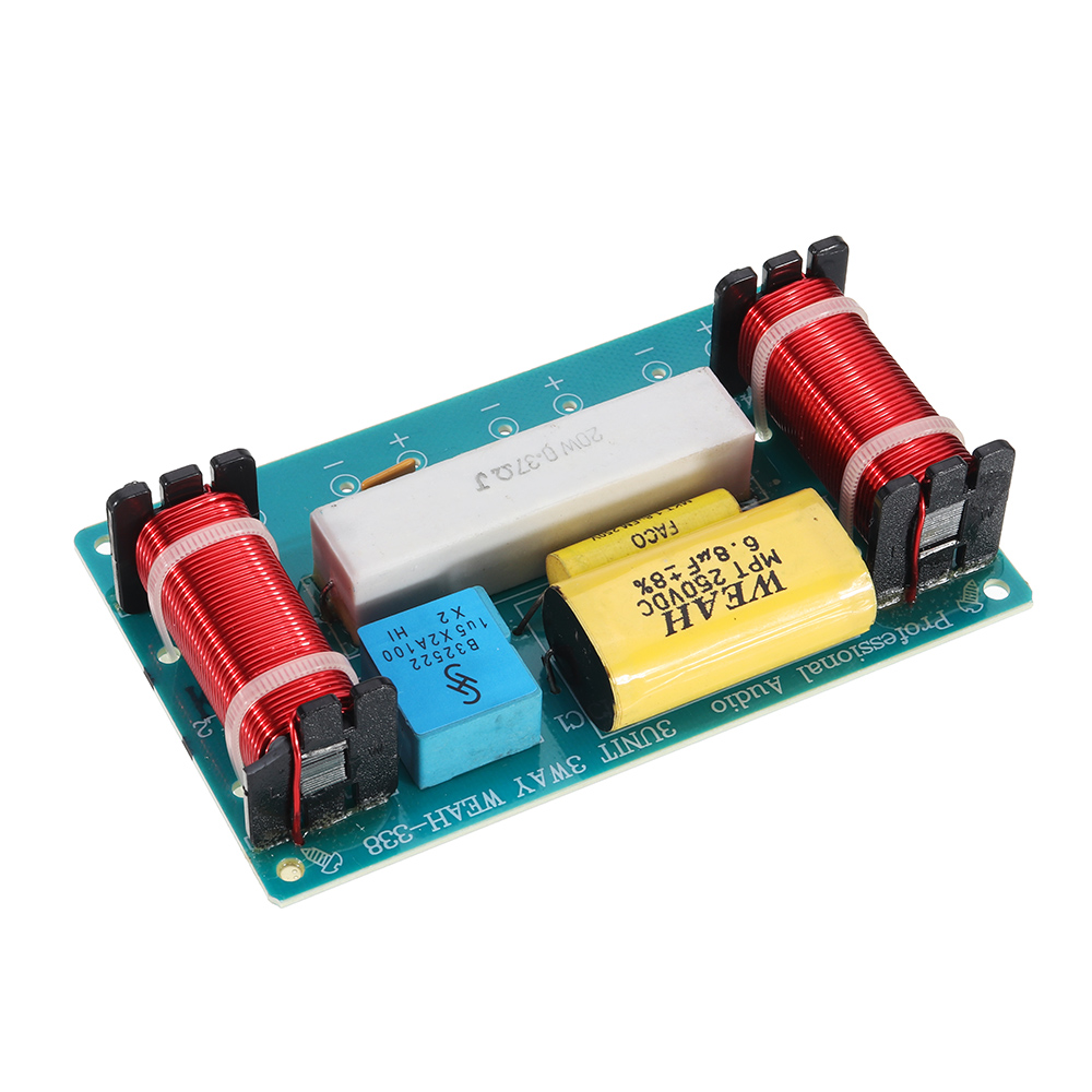 WEAH-338-120W-Audio-Speaker-High-Bass-Low-Three-way-Frequency-Divider-Speaker-Module-1562125