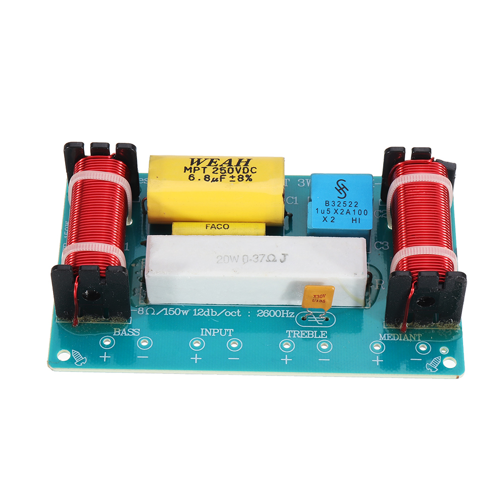 WEAH-338-120W-Audio-Speaker-High-Bass-Low-Three-way-Frequency-Divider-Speaker-Module-1562125