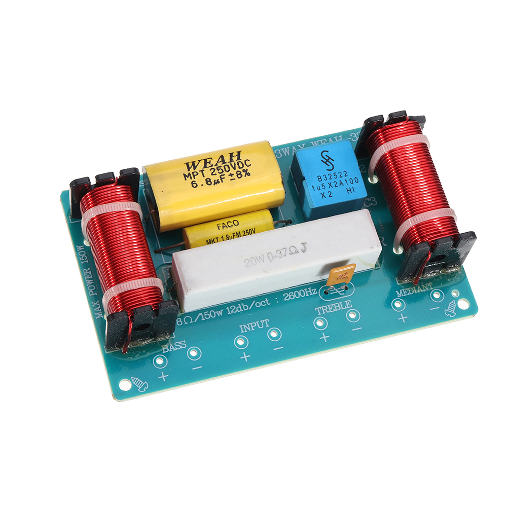 WEAH-338-120W-Audio-Speaker-High-Bass-Low-Three-way-Frequency-Divider-Speaker-Module-1562125