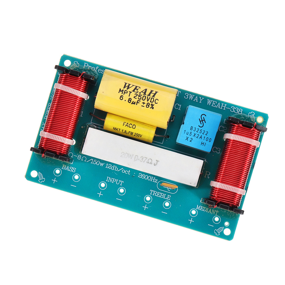 WEAH-338-120W-Audio-Speaker-High-Bass-Low-Three-way-Frequency-Divider-Speaker-Module-1562125
