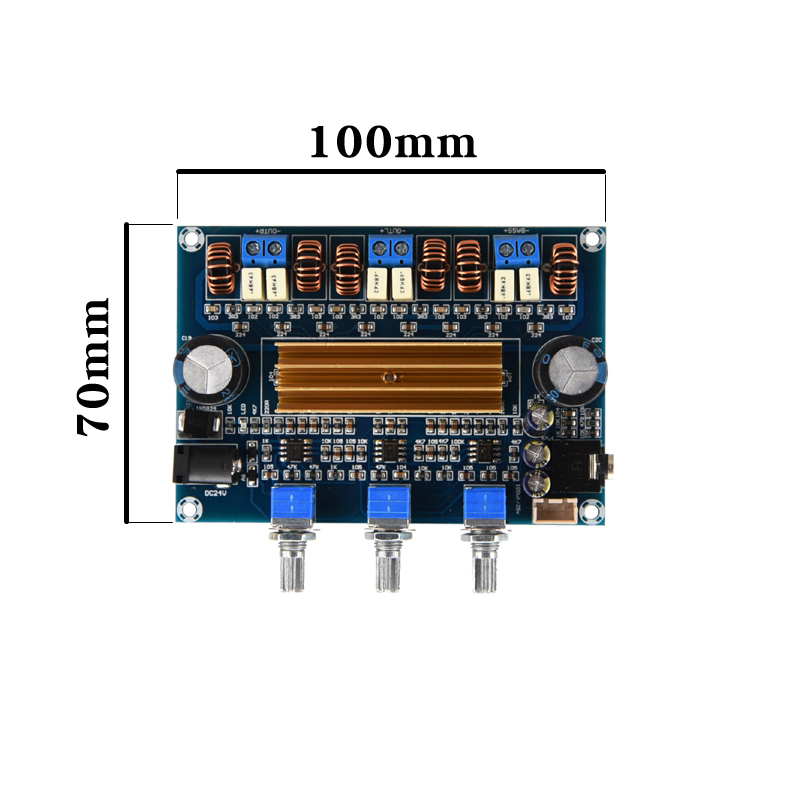 XH-139-TPA3116-21-Channel-Hi-Fi-Amplifier-Board-Car-Digital-Audio-Amplifier-50W2-100W-Home-for-Speak-1744661