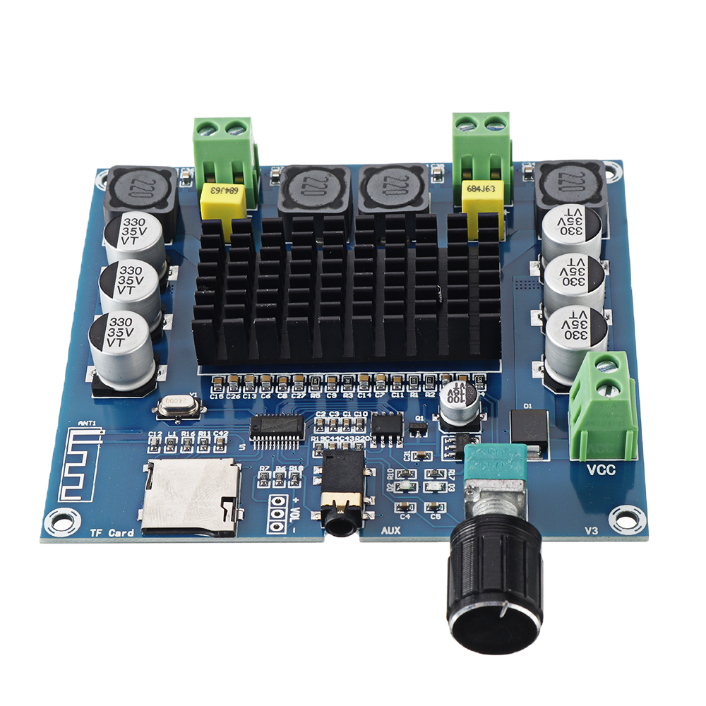 XH-A105-TDA7498-Digital-bluetooth-Power-Amplifier-Board-Ultra-Long-Distance-Support-AUX-Onboard-Pote-1725162