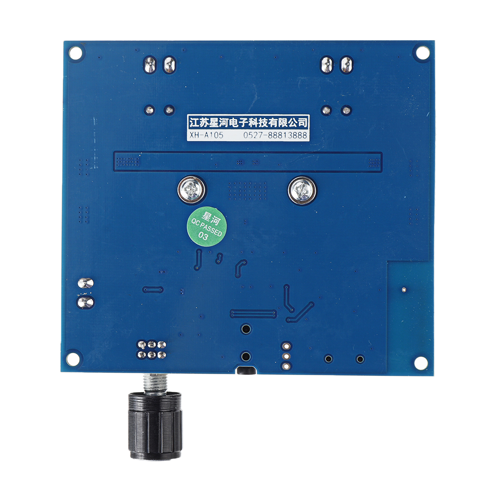 XH-A105-TDA7498-Digital-bluetooth-Power-Amplifier-Board-Ultra-Long-Distance-Support-AUX-Onboard-Pote-1725162
