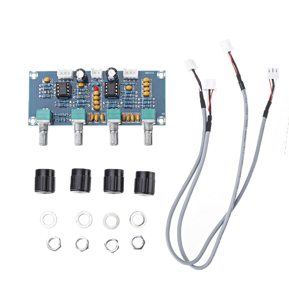 XH-A901-Digital-Power-Amplifier-Board-DC-Tone-Board-High-and-Low-Tone-Adjustment-Pre-board-DC12-24V-1725092