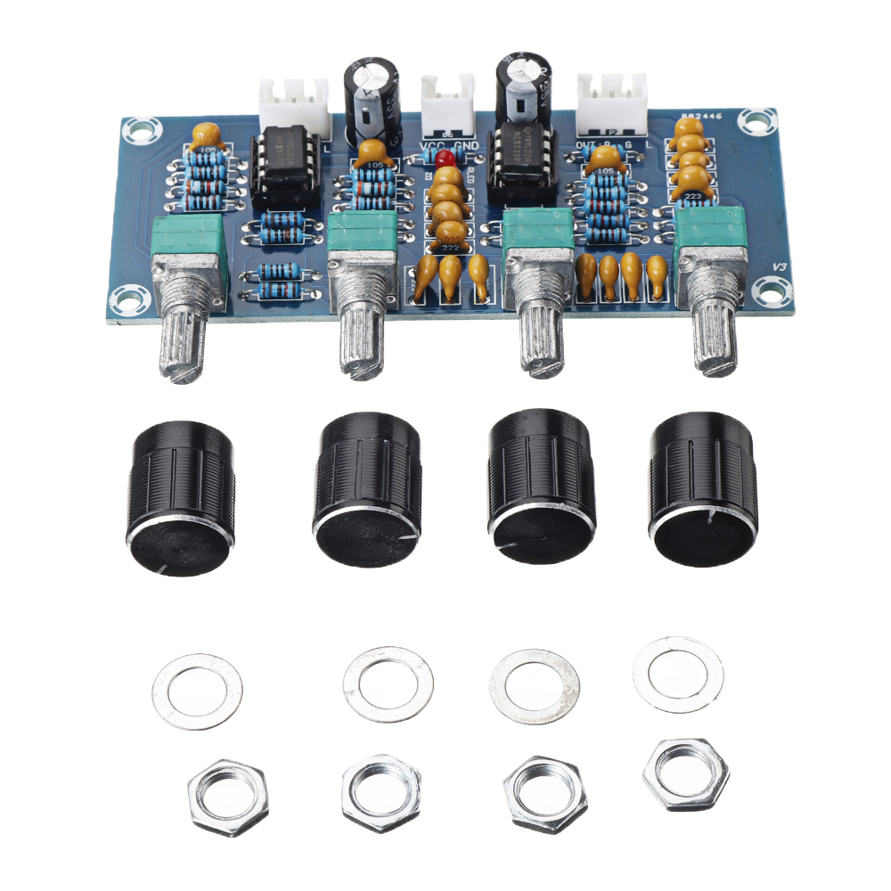 XH-A901-Digital-Power-Amplifier-Board-DC-Tone-Board-High-and-Low-Tone-Adjustment-Pre-board-DC12-24V-1725092