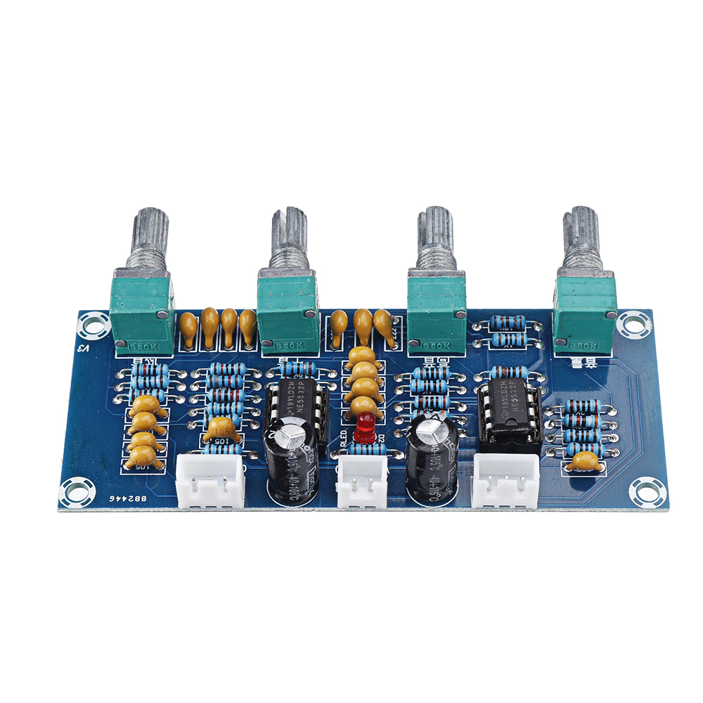 XH-A901-Digital-Power-Amplifier-Board-DC-Tone-Board-High-and-Low-Tone-Adjustment-Pre-board-DC12-24V-1725092