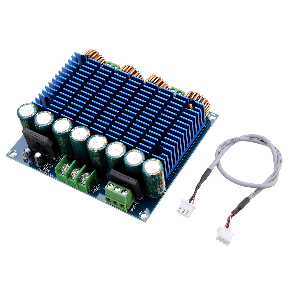 XH-M252-TDA8954TH-420W2-Ultra-high-Power-Dual-chip-Class-D-Digital-Power-Amplifier-Board-Audio-Ampli-1746220