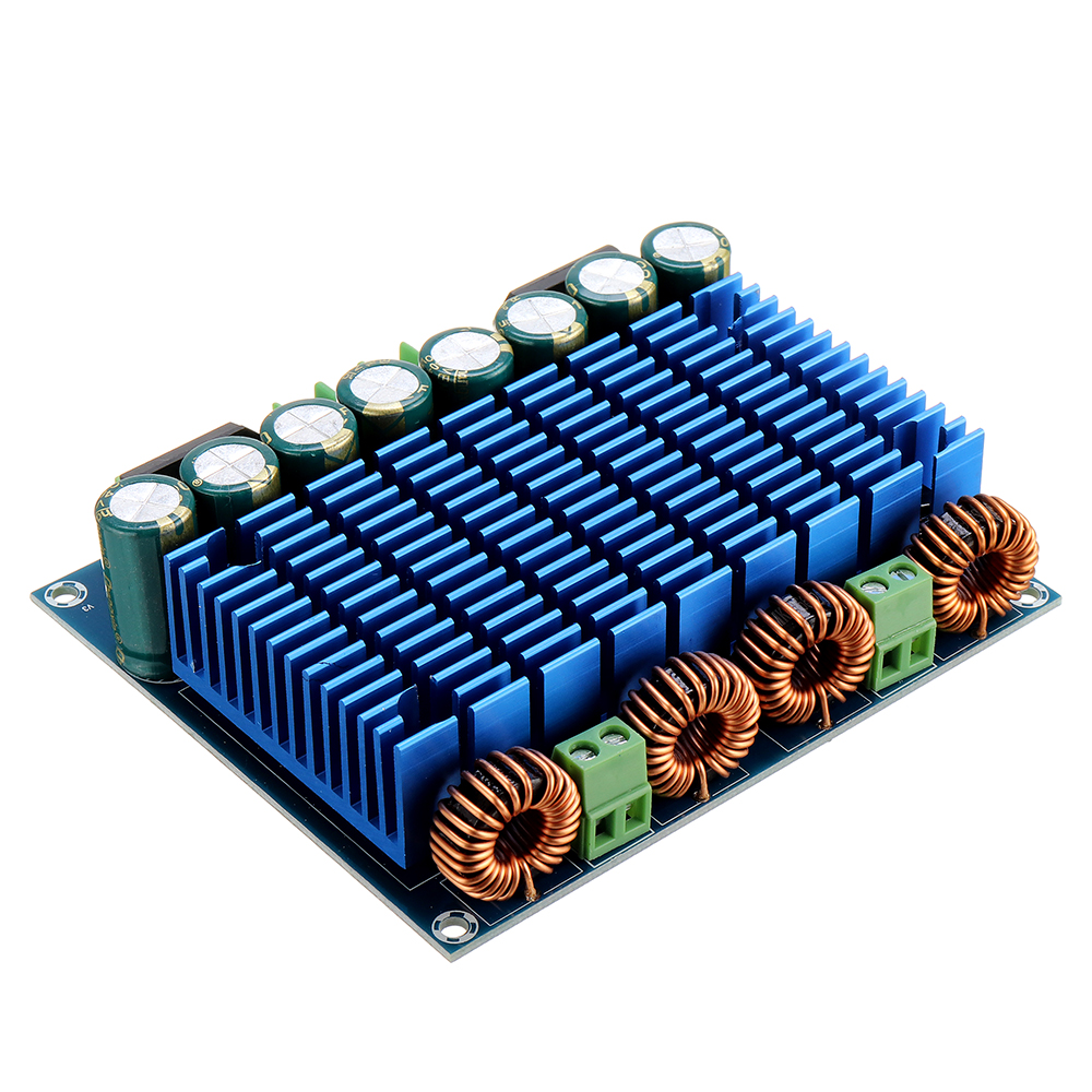 XH-M252-TDA8954TH-420W2-Ultra-high-Power-Dual-chip-Class-D-Digital-Power-Amplifier-Board-Audio-Ampli-1746220