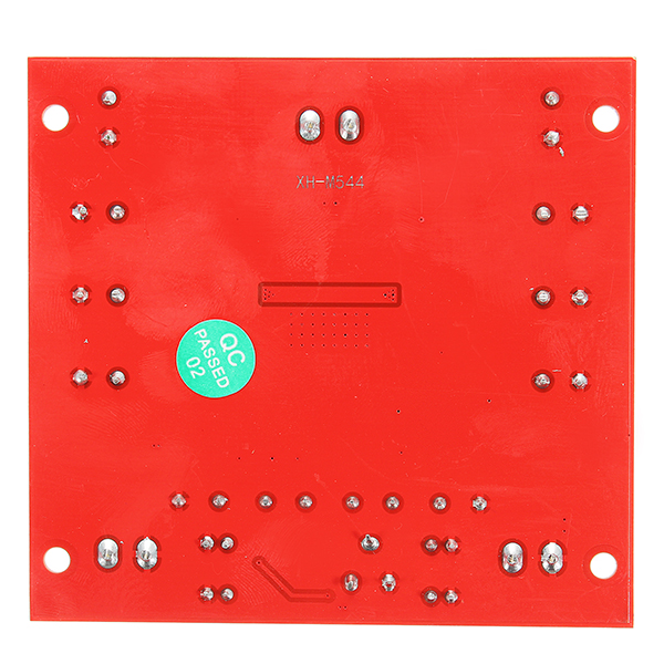 XH-M544-DC-12V-24V-150W-TPA3116DA-TPA3116-D2-Mono-Channel-Digital-Power-Audio-Amplifier-Amp-Board-1202776