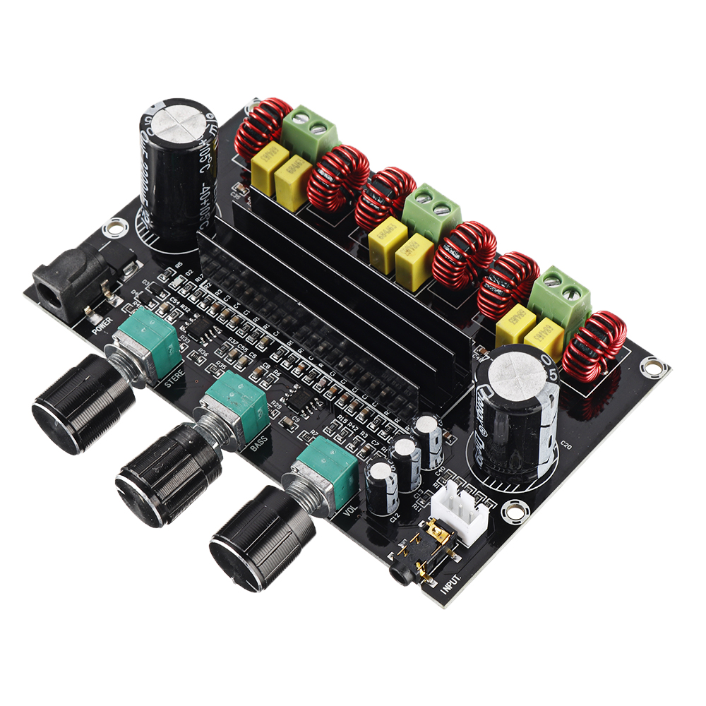 XH-M573-High-Power-21-Channel-TPA3116D2-Digital-Amplifier-Board-80W80W100W-1725143