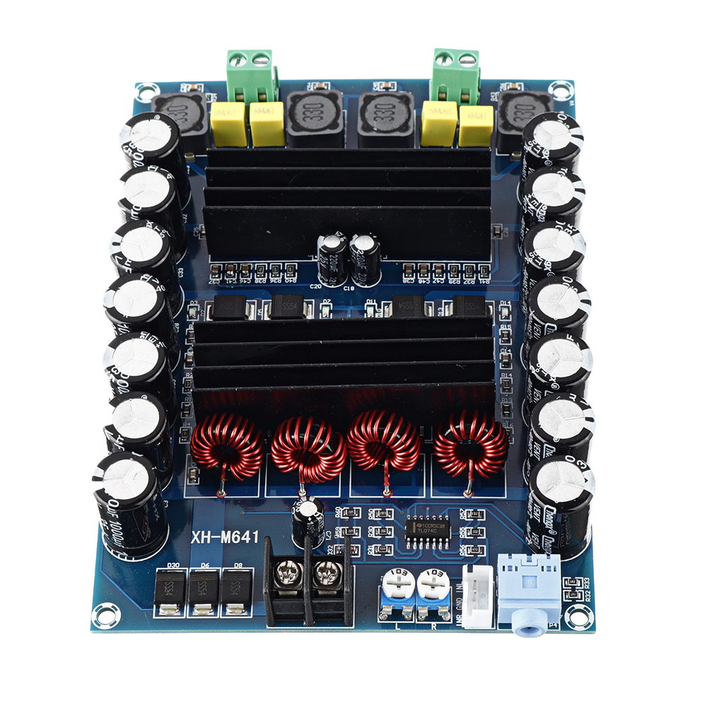XH-M641-TPA3116D2-Dual-channel-Battery-High-power-Audio-Digital-Amplifier-Board-Car-Amplifier-DC12V--1737179