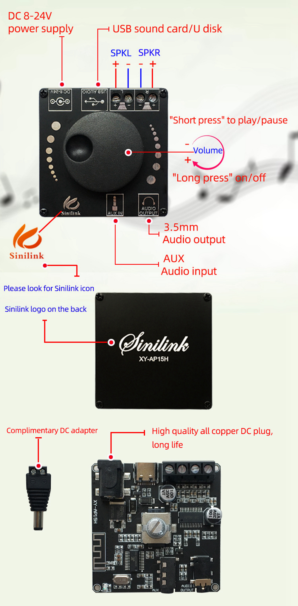 XY-AP15H-bluetooth-50-10W15W20W-Stereo-Power-Amplifier-Board-Mobile-Control-APP-12V24V-High-Power-Di-1745720