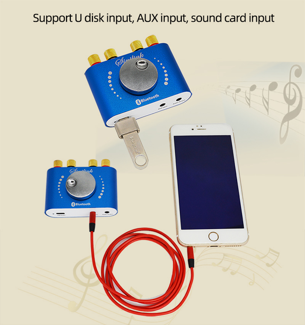 XY-KA50H-HIFI-TPA3116D2-50W50W-Stereo-bluetooth-50-AUX-U-Disk-USB-Power-Amplifier-Board--Speaker-Aud-1766668