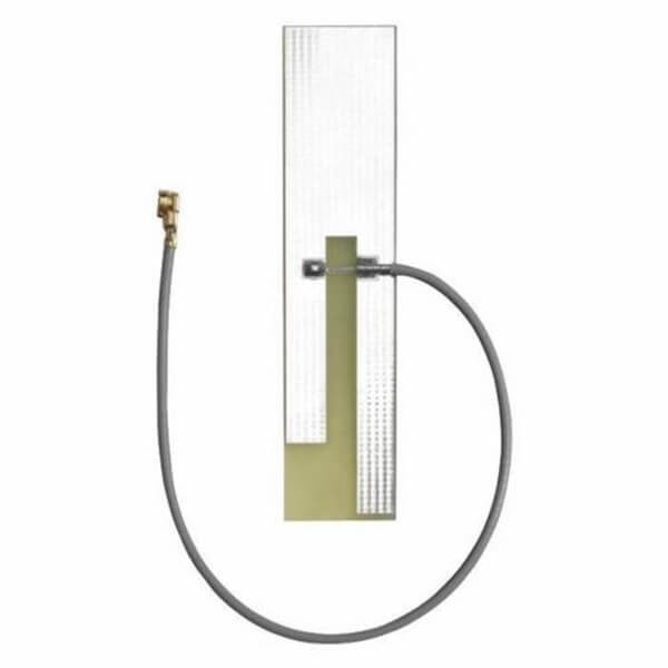 Elecbee Antenna PCB 2.4GHz Built-in 3dBi WiFi Antenna3pcs