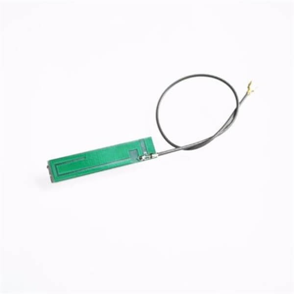 Elecbee Built-in WIFI 2.4G 3dBi PCB Antenna IPX IPEX WLAN Laptop Bluetooth3pcs