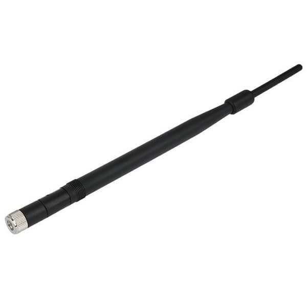 Elecbee Network Antenna RP-SMA Male 2.4G 3dBi WiFi Antenna