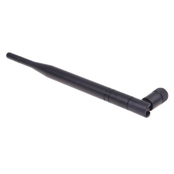 Elecbee WiFi 3dBi RP SMA Wireless Antenna for WiFi Booster