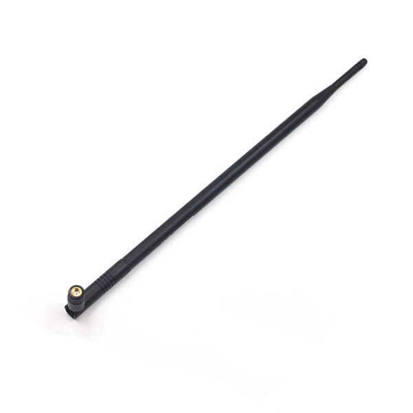 Elecbee Wifi Antenna Amplifier 2.4G WLAN 9dBi RP SMA Connector