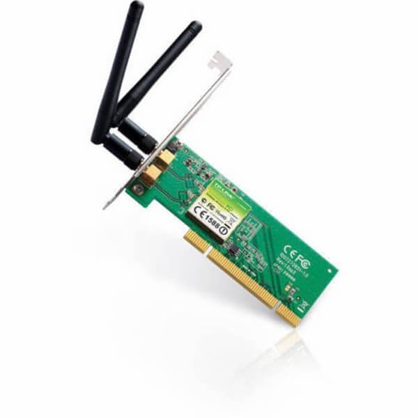 Elecbee Wireless Antenna SMA Connector for PCB WiFi 2.4G Antenna