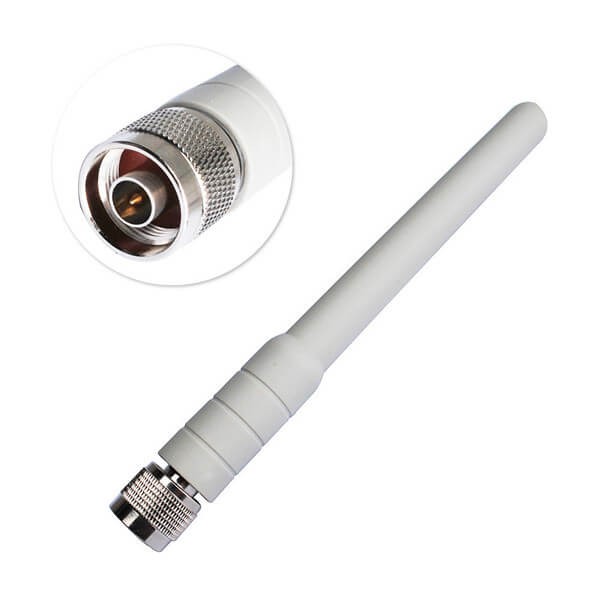 Elecbee GSM Antenna 1710-1880Mhz Vertical N Male 5dBi