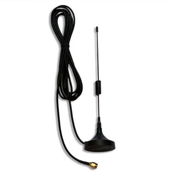 Elecbee GSM EXTERNAL ANTENNA 3.5dbi with Magnetic Base