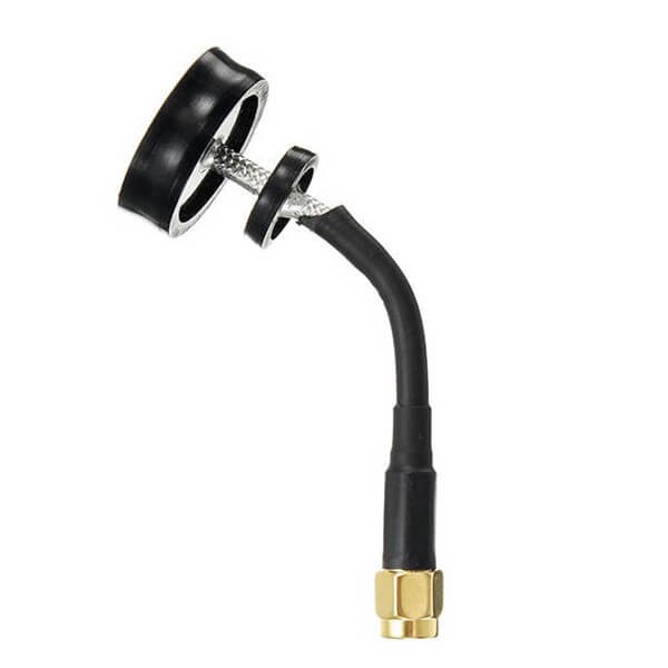 Elecbee 3dBi Dipole Antenna with RP-SMA Male Connector