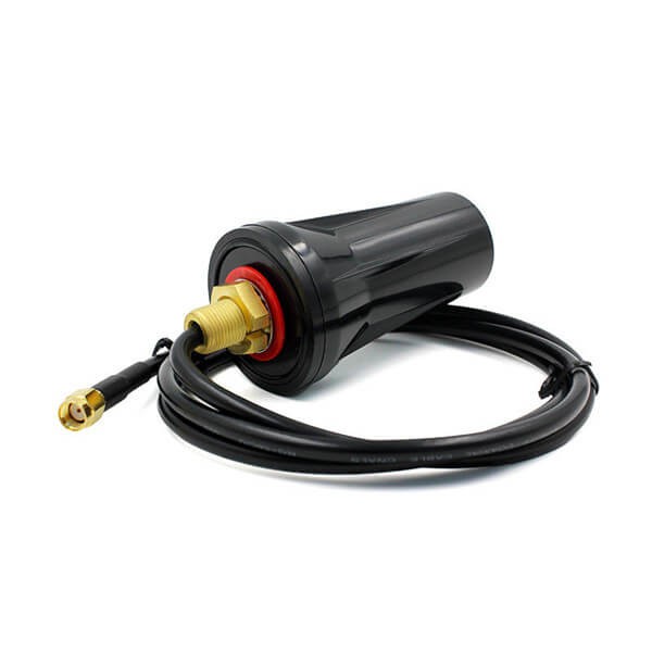 Elecbee 433 Antenna Length Omni Directional RF Module Transceiver RP SMA Male