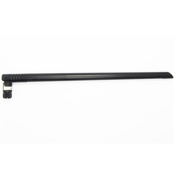 Elecbee Foldable SMA Antenna 3dBi Rubber Duck 315MHz Antenna with Extension Cable