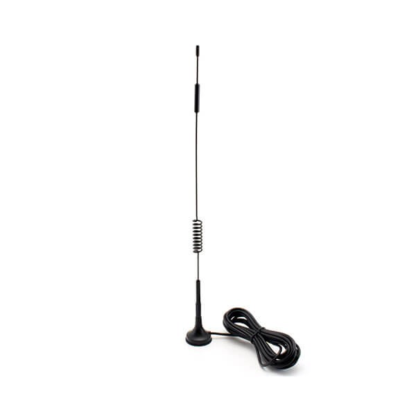 RF Antennas