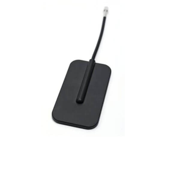 Elecbee 4G / LTE Glass Mount Antenna with SMA male connector，Wide frequency range
